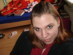 Profilbild von Jessica Schulz