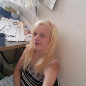 Profilbild von Jessica Schulz