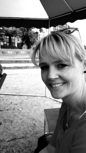 Profilbild von Jessica Schumacher