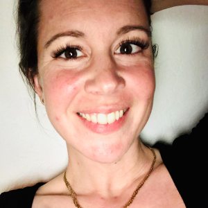 Profilbild von Jessica Schumacher