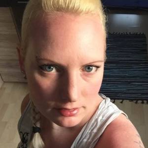 Profilbild von Jessica Schumann