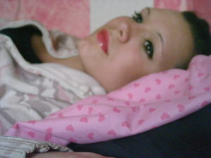 Profilbild von Jessica Schwark