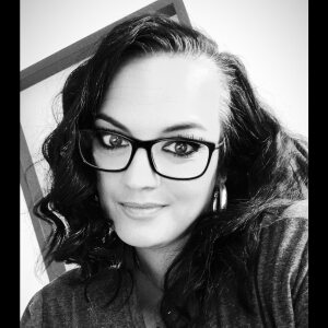 Profilbild von Jessica Sedeno-Romero