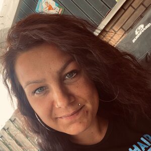 Profilbild von Jessica Sehm