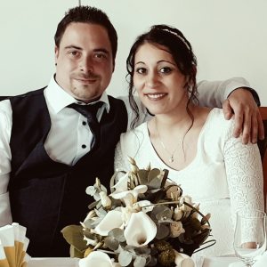 Profilbild von Jessica Seidel
