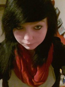 Profilbild von Jessica Seifert