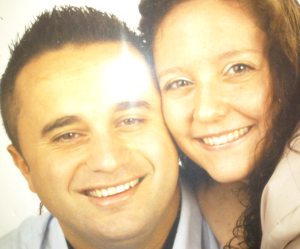 Profilbild von Jessica Sheqa