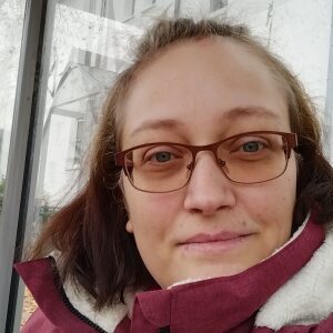 Profilbild von Jessica Siebert