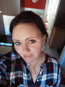 Profilbild von Jessica Siepenkort