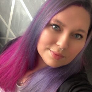 Profilbild von Jessica Sill