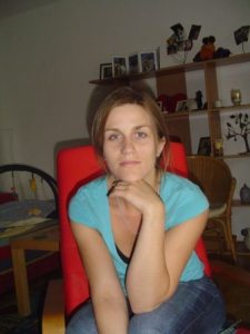 Profilbild von Jessica Smiel