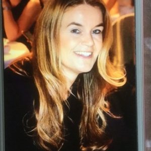 Profilbild von Jessica Solari-Wolter