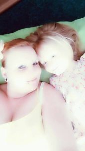 Profilbild von Jessica Sommer