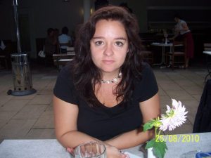 Profilbild von Jessica Springmann