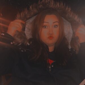 Profilbild von Jessica Stecher