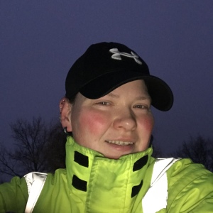 Profilbild von Jessica Stein