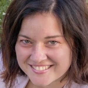 Profilbild von Jessica Steinberg