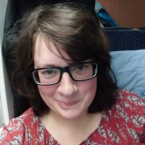 Profilbild von Jessica Stock