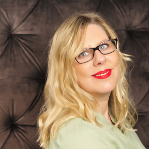 Profilbild von Jessica Stoltenberg