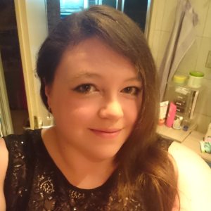 Profilbild von Jessica Strauch