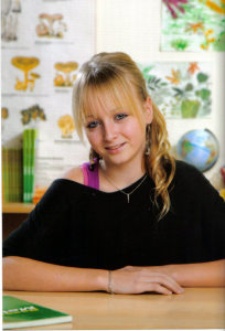 Profilbild von Jessica Strecke