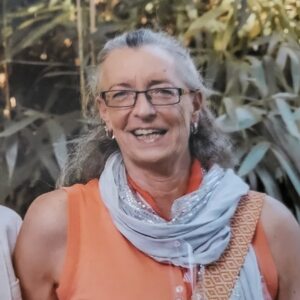 Profilbild von Jessica Streich
