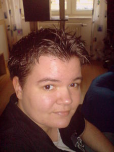 Profilbild von Jessica Struss