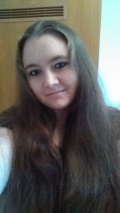 Profilbild von Jessica Sydow