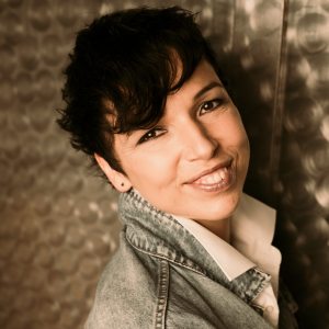 Profilbild von Jessica Tanski