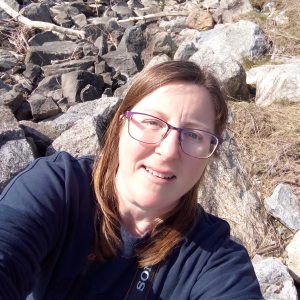 Profilbild von Jessica Tenten