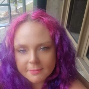 Profilbild von Jessica Timmins