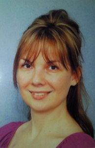 Profilbild von Jessica Tobias