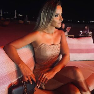 Profilbild von Jessica Tomecka