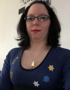 Profilbild von Jessica Tophoven
