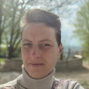 Profilbild von Jessica Trappmann