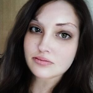 Profilbild von Jessica Tuchen