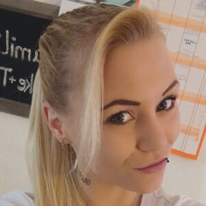 Profilbild von Jessica Tump
