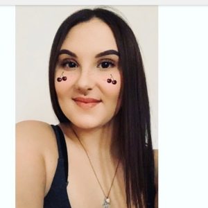 Profilbild von Jessica Turenko
