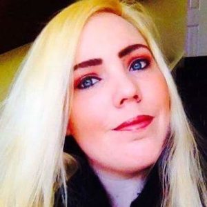 Profilbild von Jessica Turley