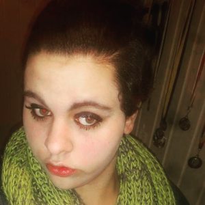 Profilbild von Jessica Ullrich