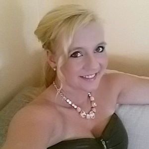 Profilbild von Jessica Unger