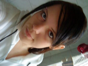 Profilbild von Jessica Utzel