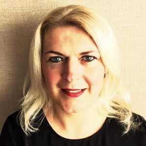 Profilbild von Jessica Vieler