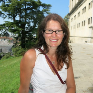 Profilbild von Jessica Vilbrandt