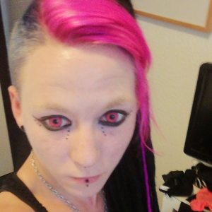 Profilbild von Jessica Vodde
