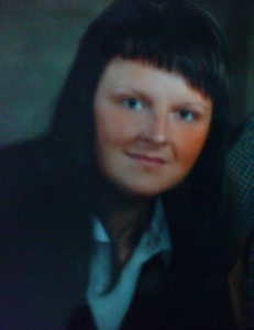 Profilbild von Jessica Vogel