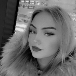 Profilbild von Jessica Voigt
