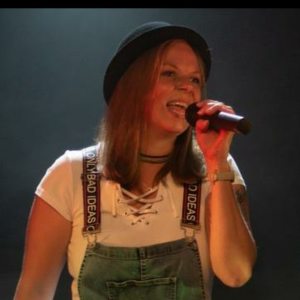 Profilbild von Jessica Voskamp