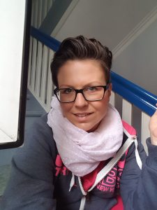 Profilbild von Jessica Wagner