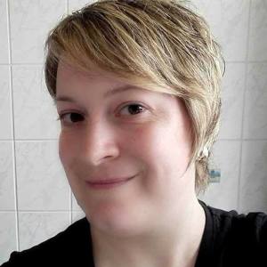 Profilbild von Jessica Wahrenburg